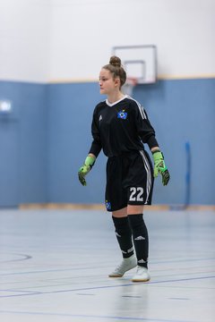 Bild 33 - B-Juniorinnen Futsal Qualifikation